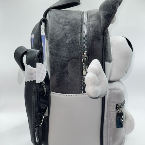 Bluey Mini Backpack - Picture 3 of 5